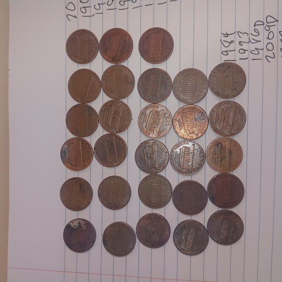 Error coin - Picture 5 of 6